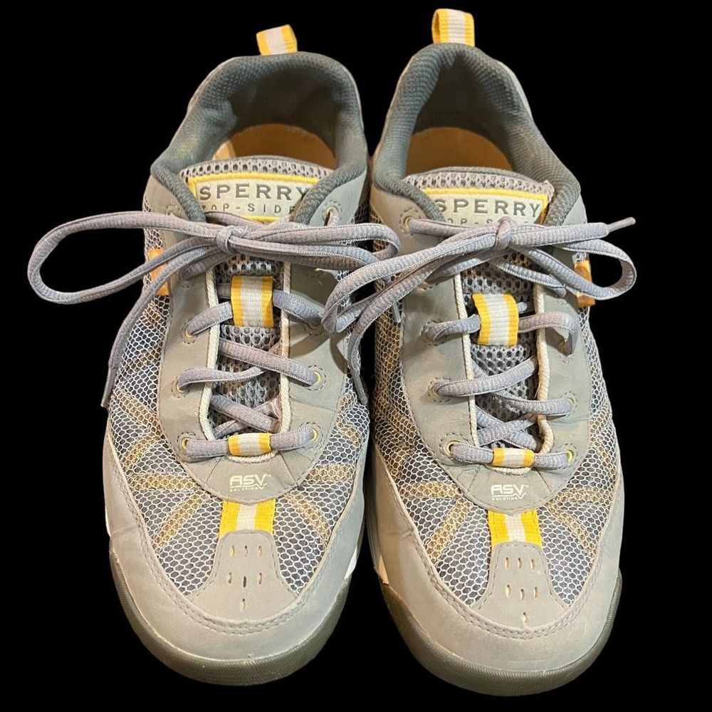 Sperry Men’s Sneakers Size 7.5 / EUC